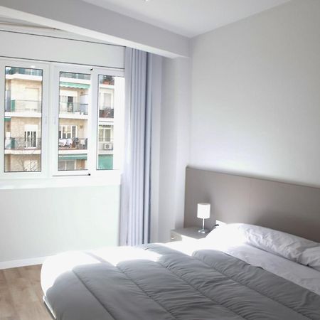 Sant Jordi Apartments Sagrada Familia Barcelona Exteriör bild