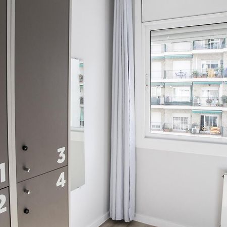 Sant Jordi Apartments Sagrada Familia Barcelona Exteriör bild