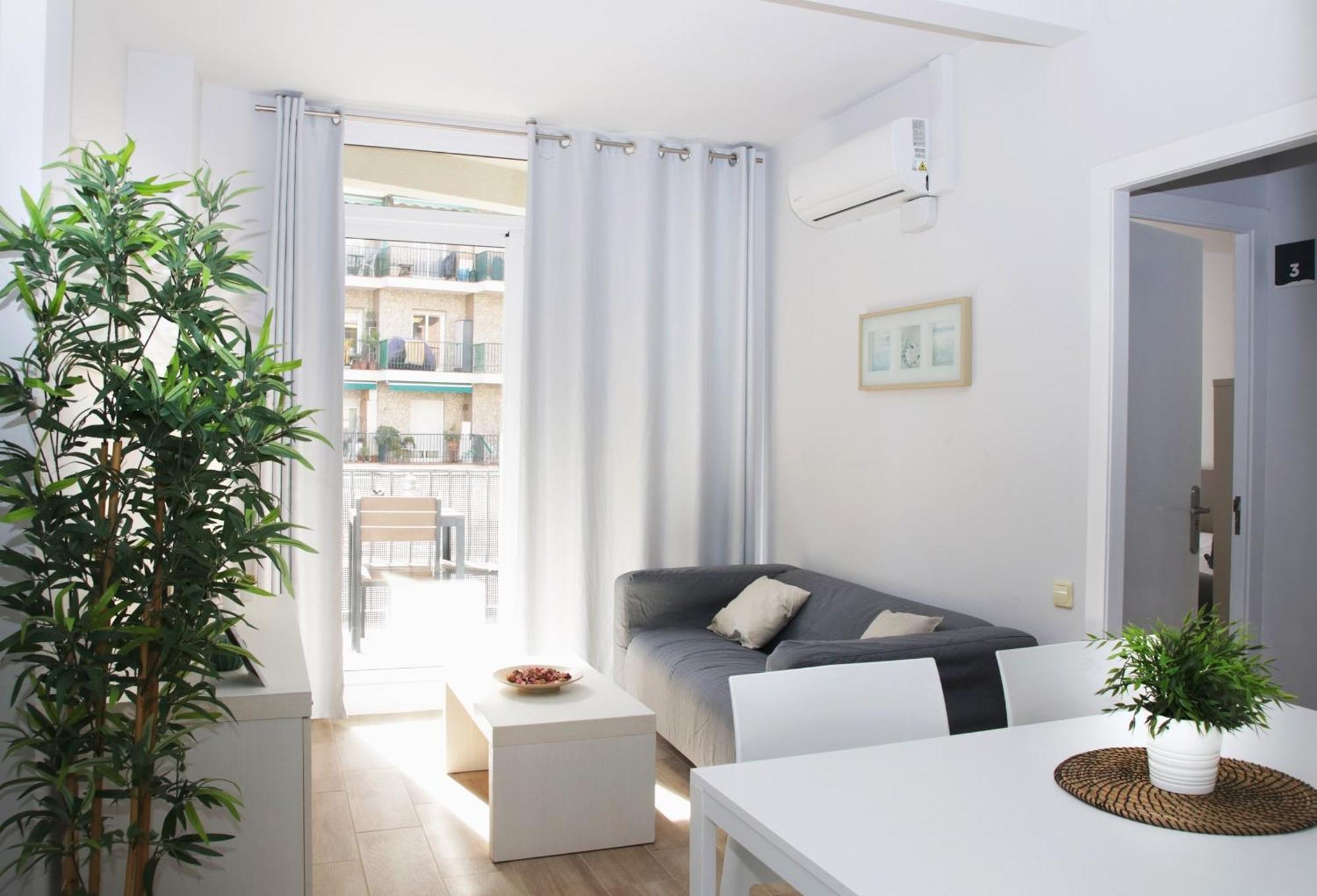 Sant Jordi Apartments Sagrada Familia Barcelona Exteriör bild
