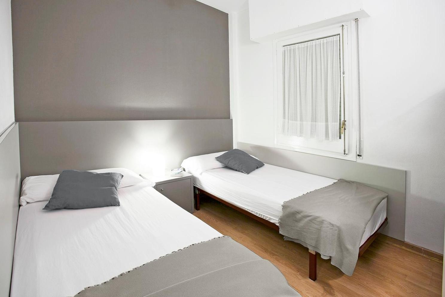 Sant Jordi Apartments Sagrada Familia Barcelona Exteriör bild