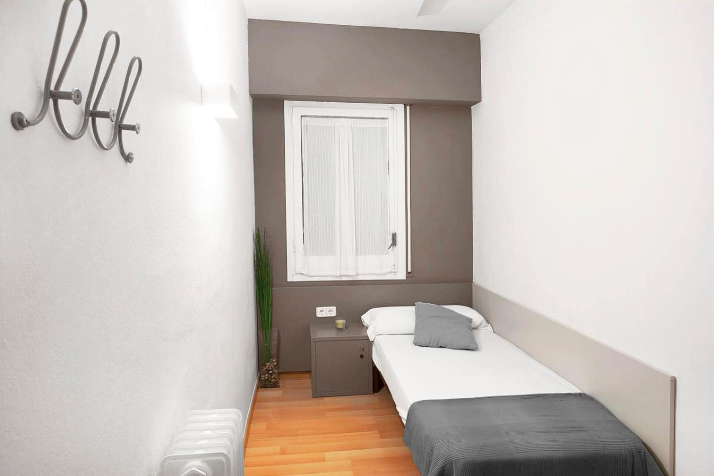 Sant Jordi Apartments Sagrada Familia Barcelona Exteriör bild