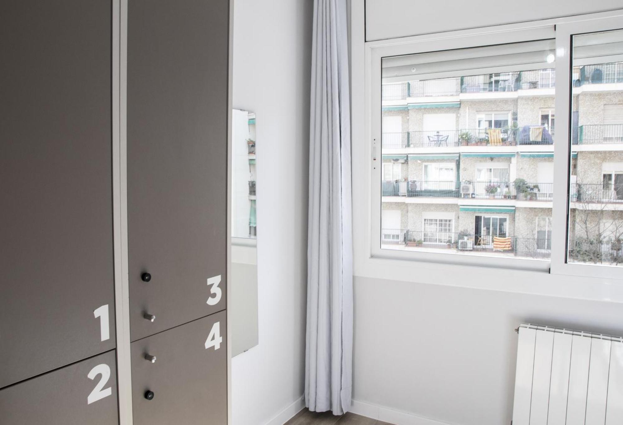 Sant Jordi Apartments Sagrada Familia Barcelona Exteriör bild