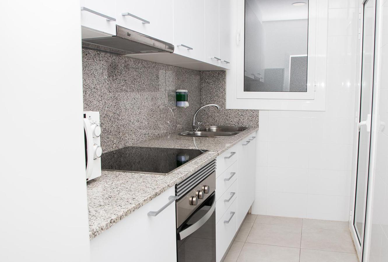 Sant Jordi Apartments Sagrada Familia Barcelona Exteriör bild